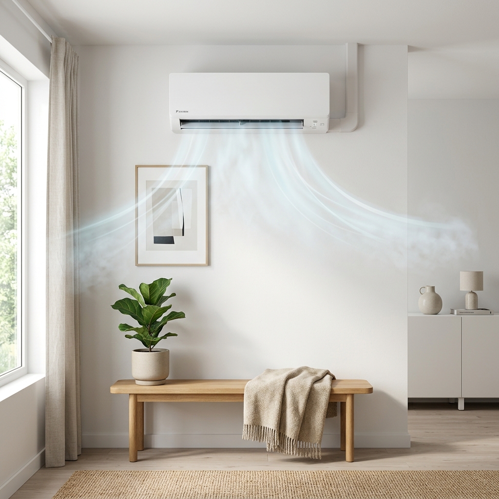 Air Conditioner