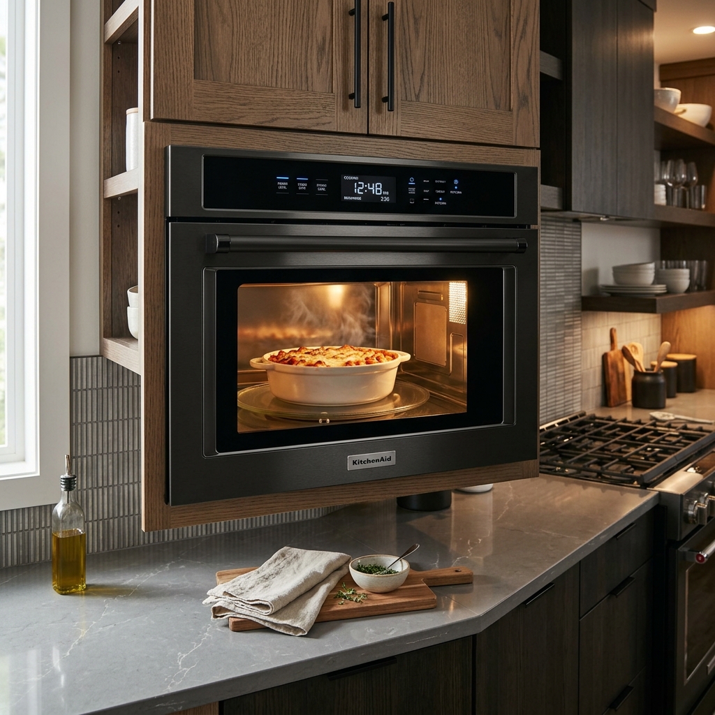 Premium Oven